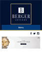 Mobile Screenshot of berger.com.mx